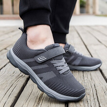 西域駱駝（VANCAMEL）男士6805灰色男款 