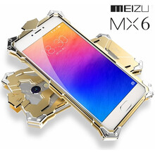 魅族mx 黃色套