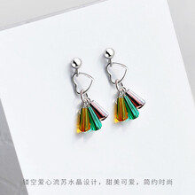 彩銀飾品