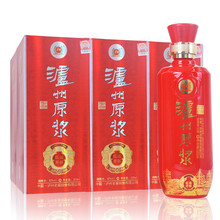 濃香白酒，讓你的味蕾更美