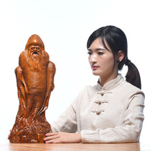 簡約木質(zhì)擺件，讓你的家煥然一新