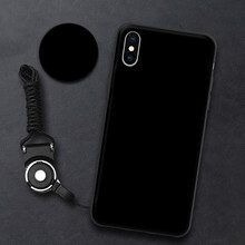 膜思維 AppleiPhone X 手機殼/保護套