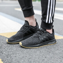 阿迪達(dá)斯（Adidas）跑步鞋B37438-18冬季 