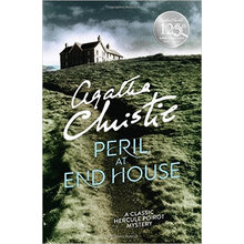 peril at end house
