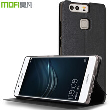 莫凡（Mofi） 華為P9 Plus 手機(jī)殼/保護(hù)套