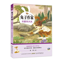 兔子作家