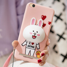 卡弗拉（CAFFRRA） 紅米5a 手機殼/保護套