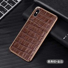 梓宏 蘋果XR 手機殼/保護套