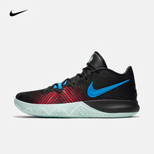耐克（NIKE）籃球鞋AJ1935-002黑/英雄藍/大學(xué)紅/伊格魯綠 