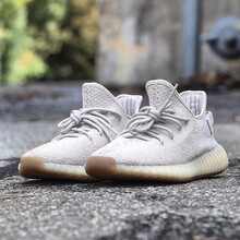 阿迪達(dá)斯（Adidas）跑步鞋F(xiàn)99710（芝麻） 