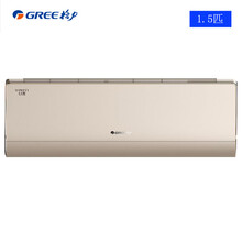 格力（GREE） 1.5匹 壁掛式 空調(diào) KFR-35GW/(35589)FNCa-A2
