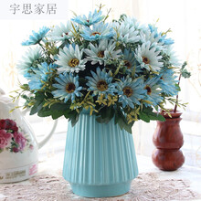 歐式風(fēng)花瓶，讓你的家煥然一新