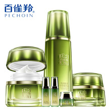 百雀羚保濕滋養(yǎng)霜