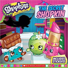 the secret
