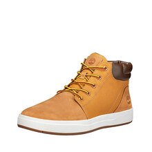 Timberland男士啡色 39
