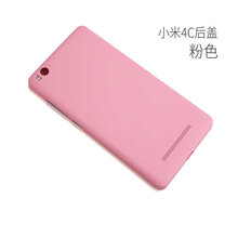小米4c粉色