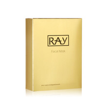 后ray面膜