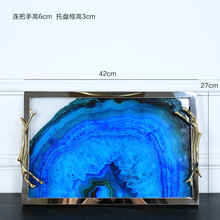 歐式玻璃擺件，打造精致家居生活