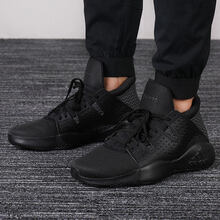 阿迪達(dá)斯（Adidas）籃球鞋BB9303/19春季新款 