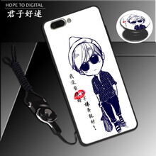 環(huán)保硅膠手機(jī)殼，打造個(gè)性生活