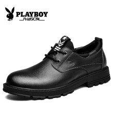 playboy男士黑色 41