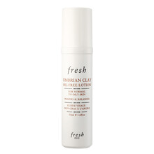 fresh白泥系列