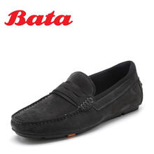 拔佳（Bata）男士深灰 38