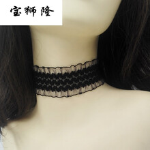 夏天裝飾項鏈