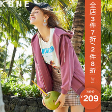 時尚長袖連衣裙，打造街頭女神