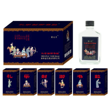 醇香白酒，品味中国文化