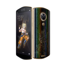 美圖（meitu）  手機 黑色系