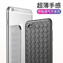 蘋果6高端手機殼