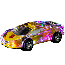 汽車音箱迷你