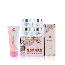 保濕乳液，讓你告別油光滿面！