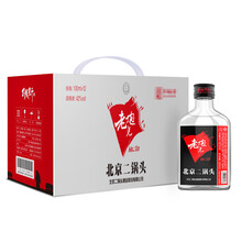 老炮兒二鍋頭