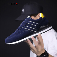 MDYC男士YG-F281藍色 44