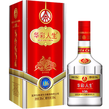 華彩人生375mL-500mL 濃香