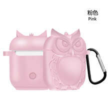 HBKE Airpods 手機殼/保護套