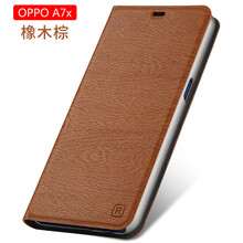 RNX OPPO A7X 手機殼/保護套