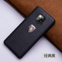 甲度 mate20/mate20pro/x/rs保時捷 手機殼/保護套