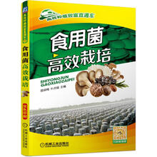 食用菌栽培