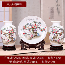 以上精美花瓶，打造浪漫家居生活