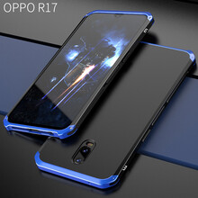 傾馳（QINGCHI） r17Pro 手機殼/保護套