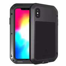 艾尚美（Lovemei） iphone XS Max 手機殼/保護套