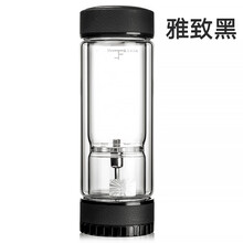 創(chuàng  )意陶瓷茶具，讓你的喝水更簡(jiǎn)單