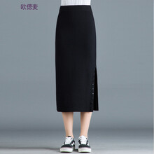 元素,毛線裙,拼接,流行,趨勢,新款,樣式