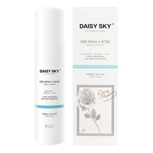 雛菊的天空（DAISY SKY）乳液/面霜美白，滋潤，保濕，提亮膚色，補水