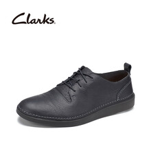 Clarks男士深灰色261358947 40