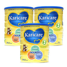 進(jìn)口純牛奶，讓你每天都放心！