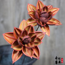 手工藝術(shù)花瓶